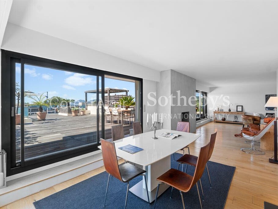 Apartment Cannes