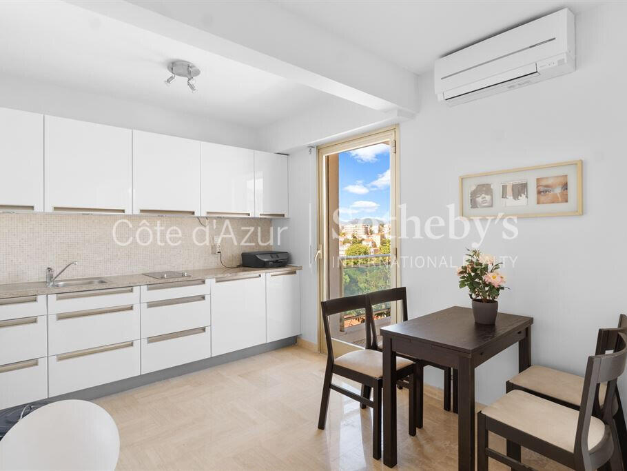 Apartment Cannes