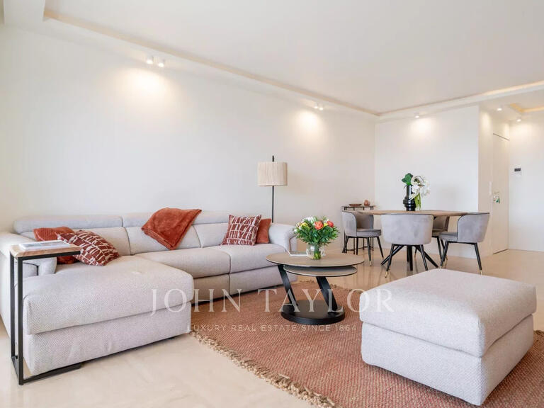 Apartment Cannes - 3 bedrooms - 108m²