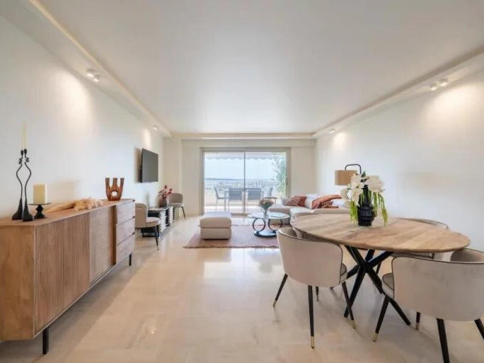 Apartment Cannes - 3 bedrooms - 108m²