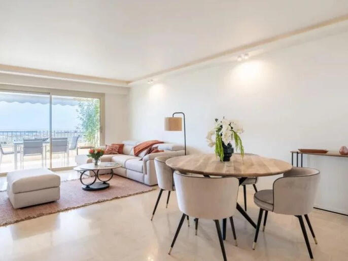 Apartment Cannes - 3 bedrooms - 108m²