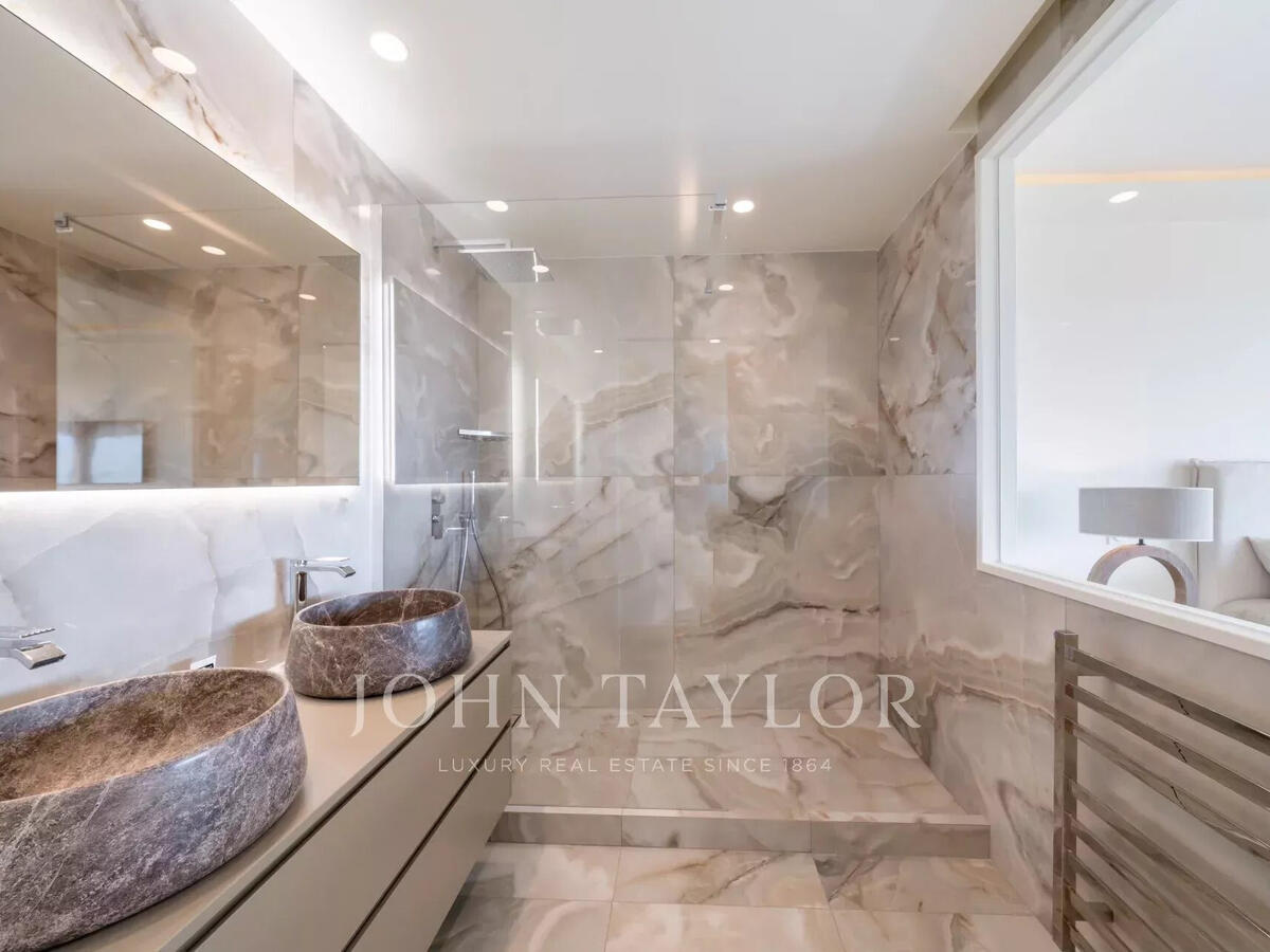 Apartment Cannes