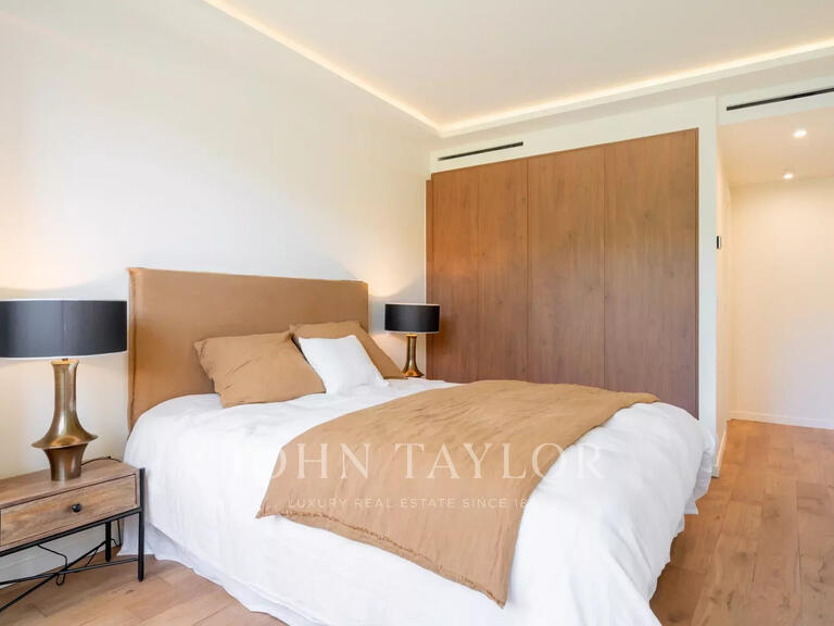 Apartment Cannes - 3 bedrooms - 108m²