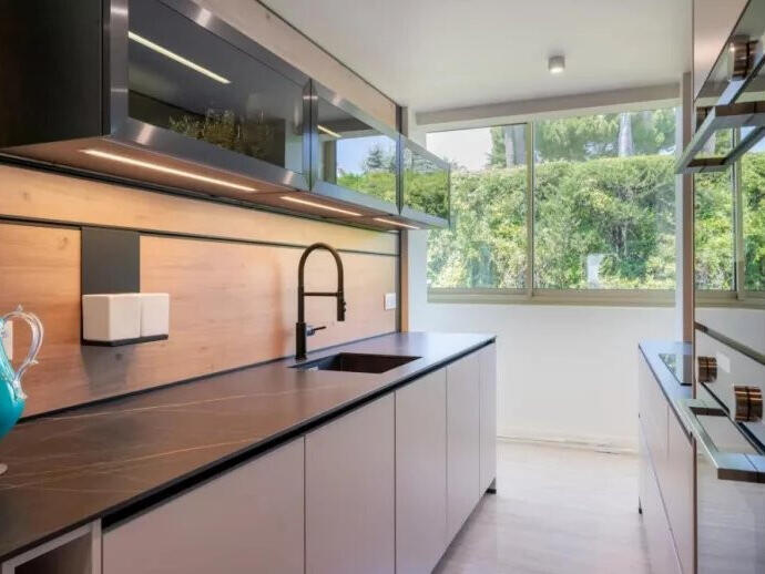 Apartment Cannes - 3 bedrooms - 108m²