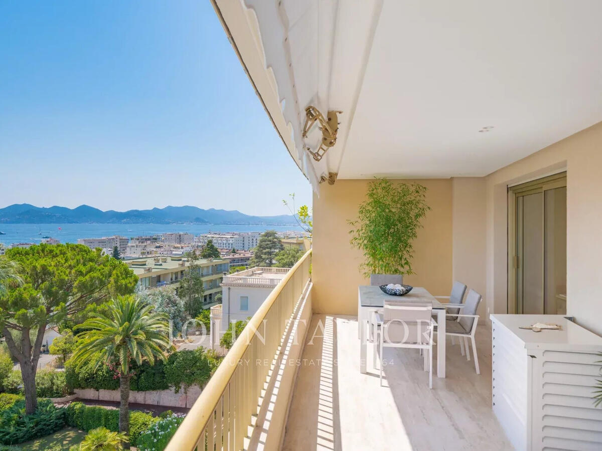 Apartment Cannes