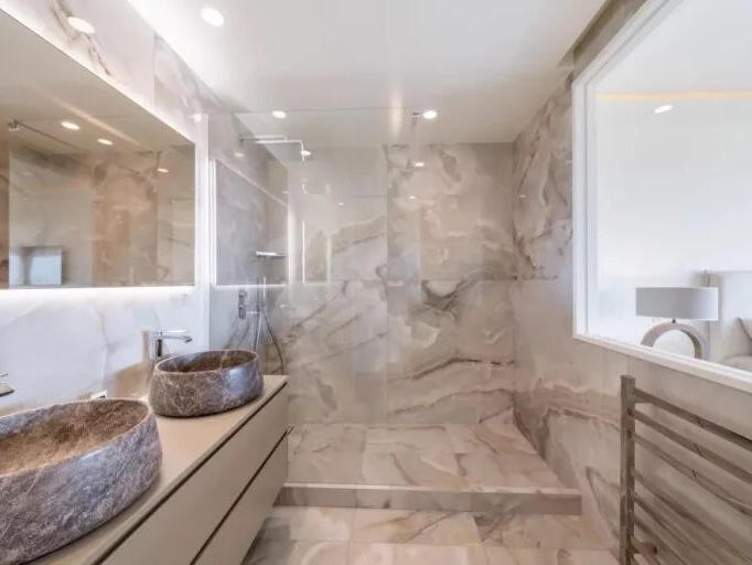 Apartment Cannes - 3 bedrooms - 108m²