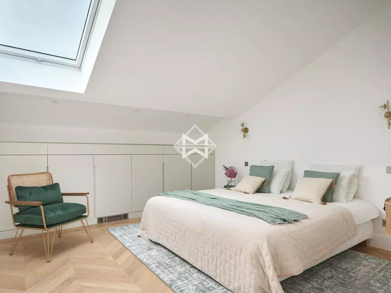 Appartement Cannes - 4 chambres - 188m²