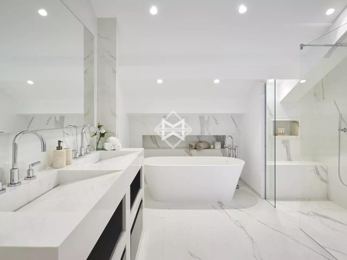 Appartement Cannes