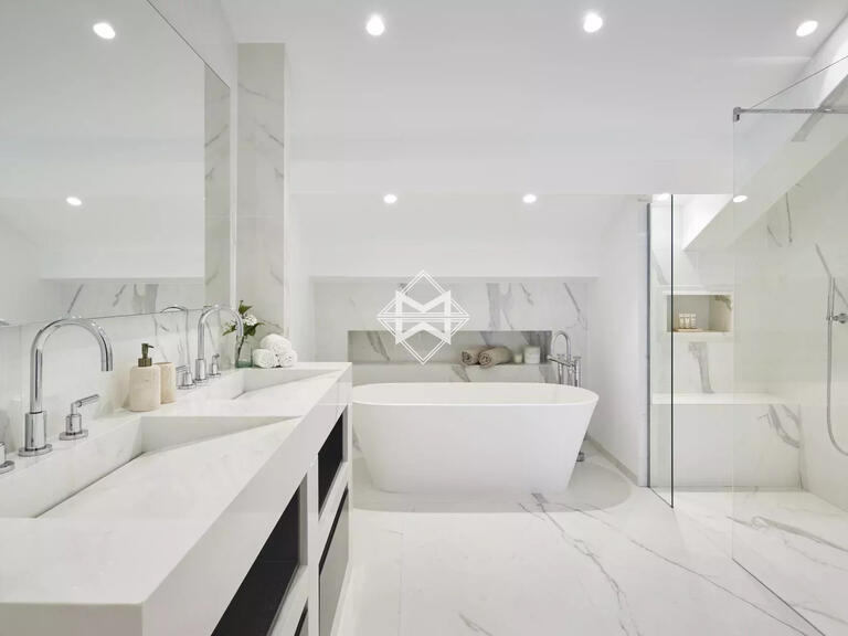 Appartement Cannes - 4 chambres - 188m²