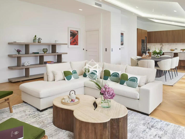 Appartement Cannes - 4 chambres - 188m²
