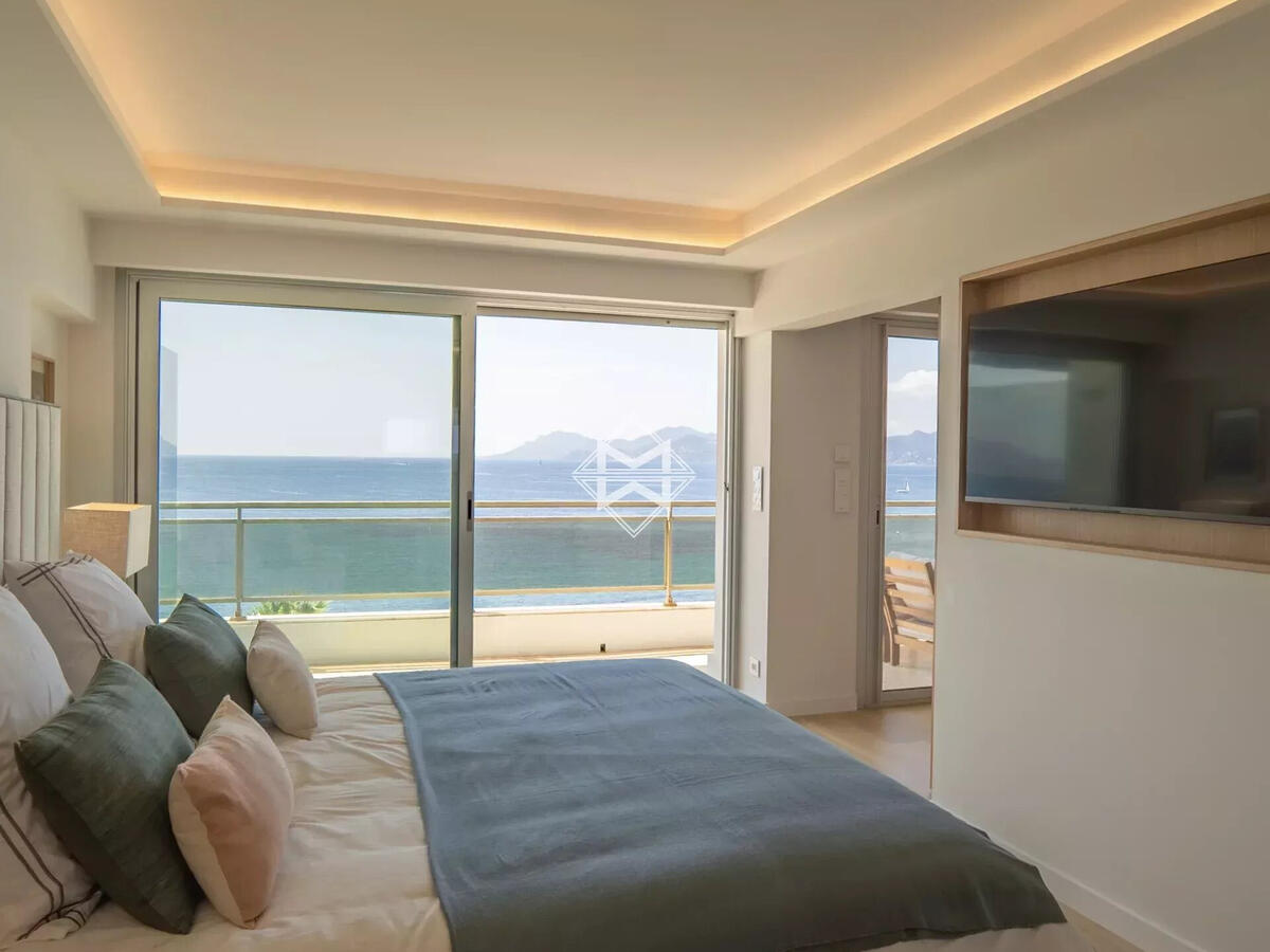 Apartment Cannes