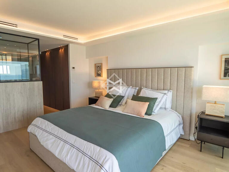 Apartment Cannes - 2 bedrooms - 89m²
