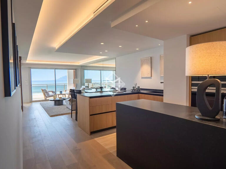 Apartment Cannes - 2 bedrooms - 89m²