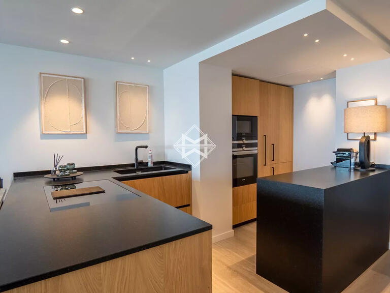 Apartment Cannes - 2 bedrooms - 89m²
