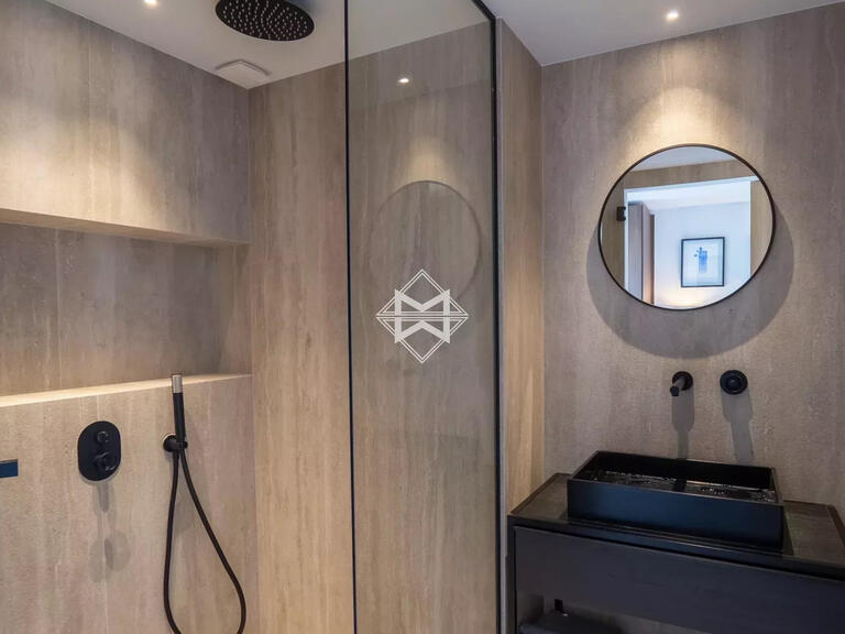 Apartment Cannes - 2 bedrooms - 89m²