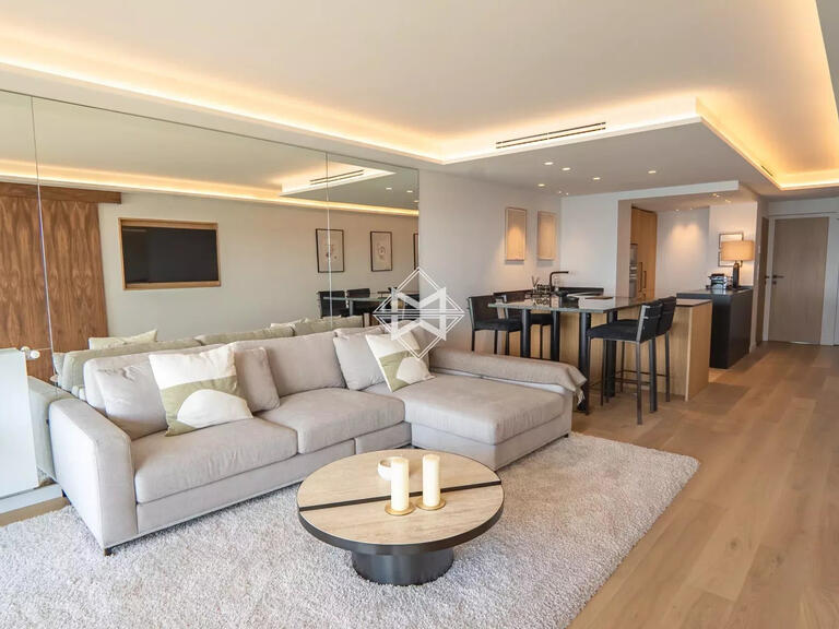 Apartment Cannes - 2 bedrooms - 89m²