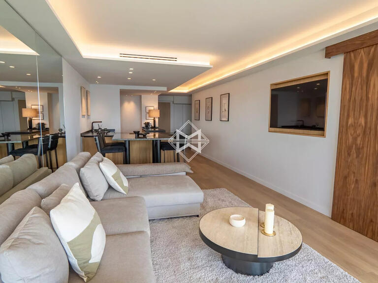 Apartment Cannes - 2 bedrooms - 89m²