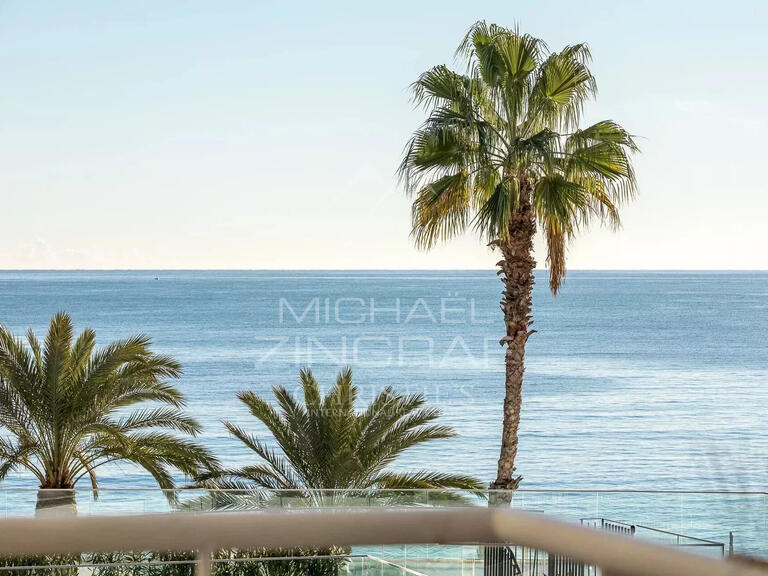 Appartement Cannes - 2 chambres - 67m²