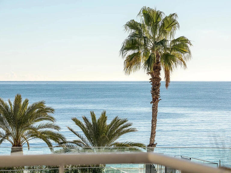 Apartment Cannes - 2 bedrooms - 67m²
