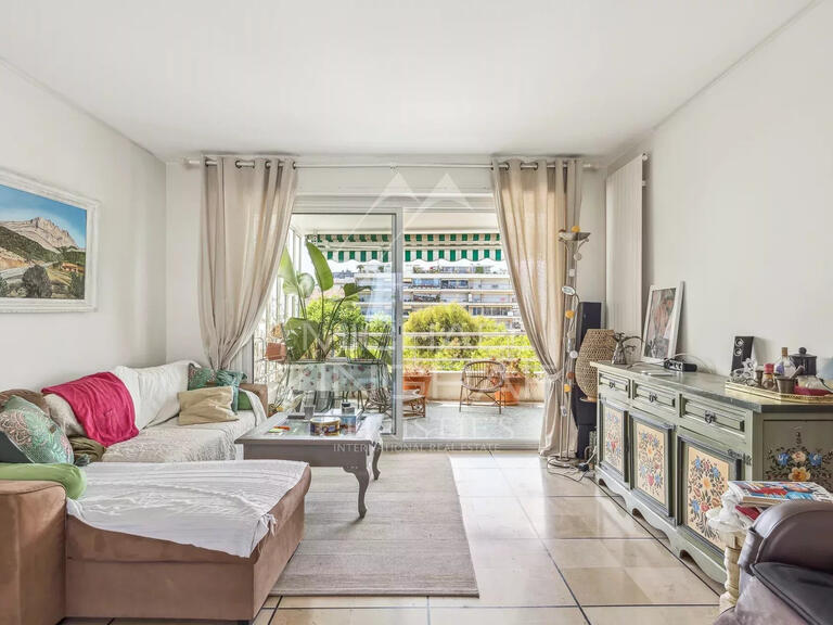 Appartement Cannes - 2 chambres - 67m²