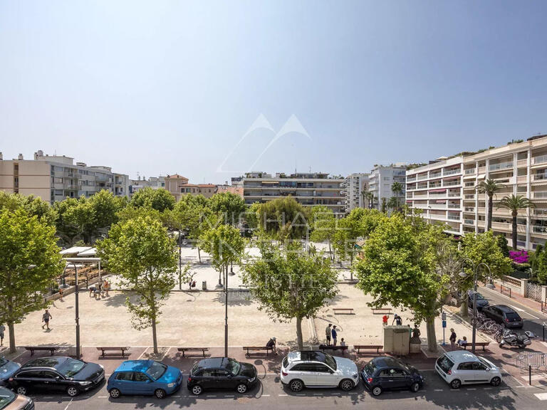Appartement Cannes - 2 chambres - 67m²
