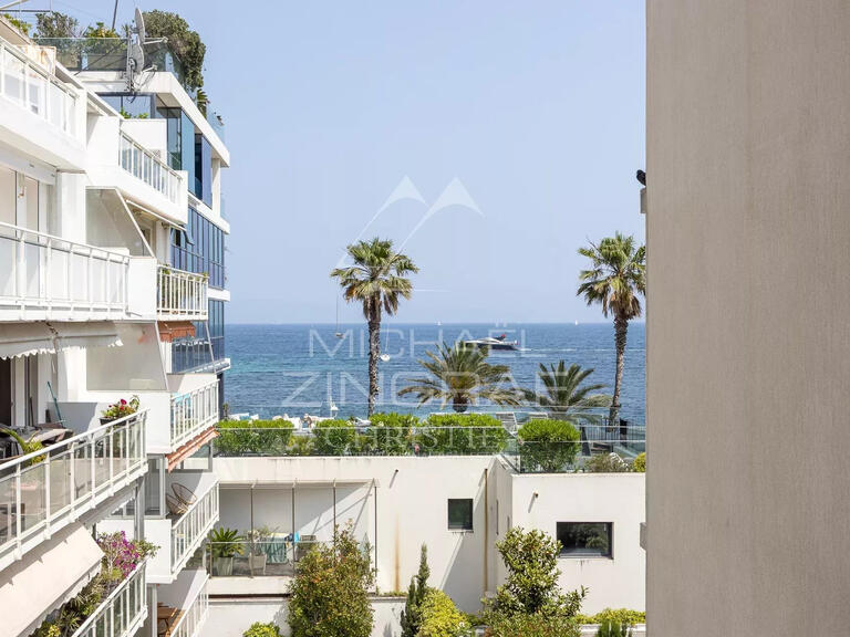 Appartement Cannes - 2 chambres - 67m²