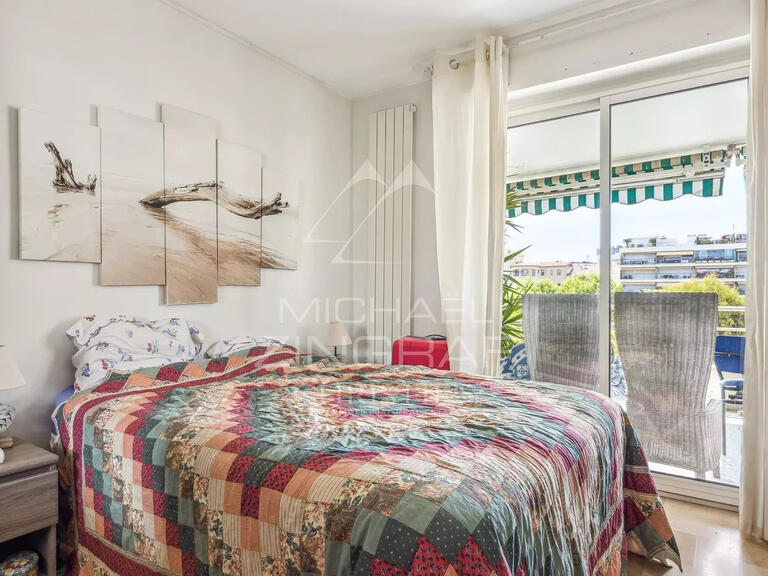 Appartement Cannes - 2 chambres - 67m²