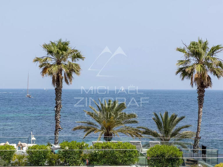 Appartement Cannes - 2 chambres - 67m²