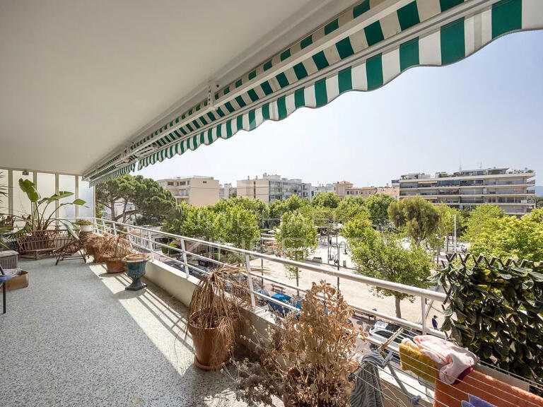 Appartement Cannes - 2 chambres - 67m²