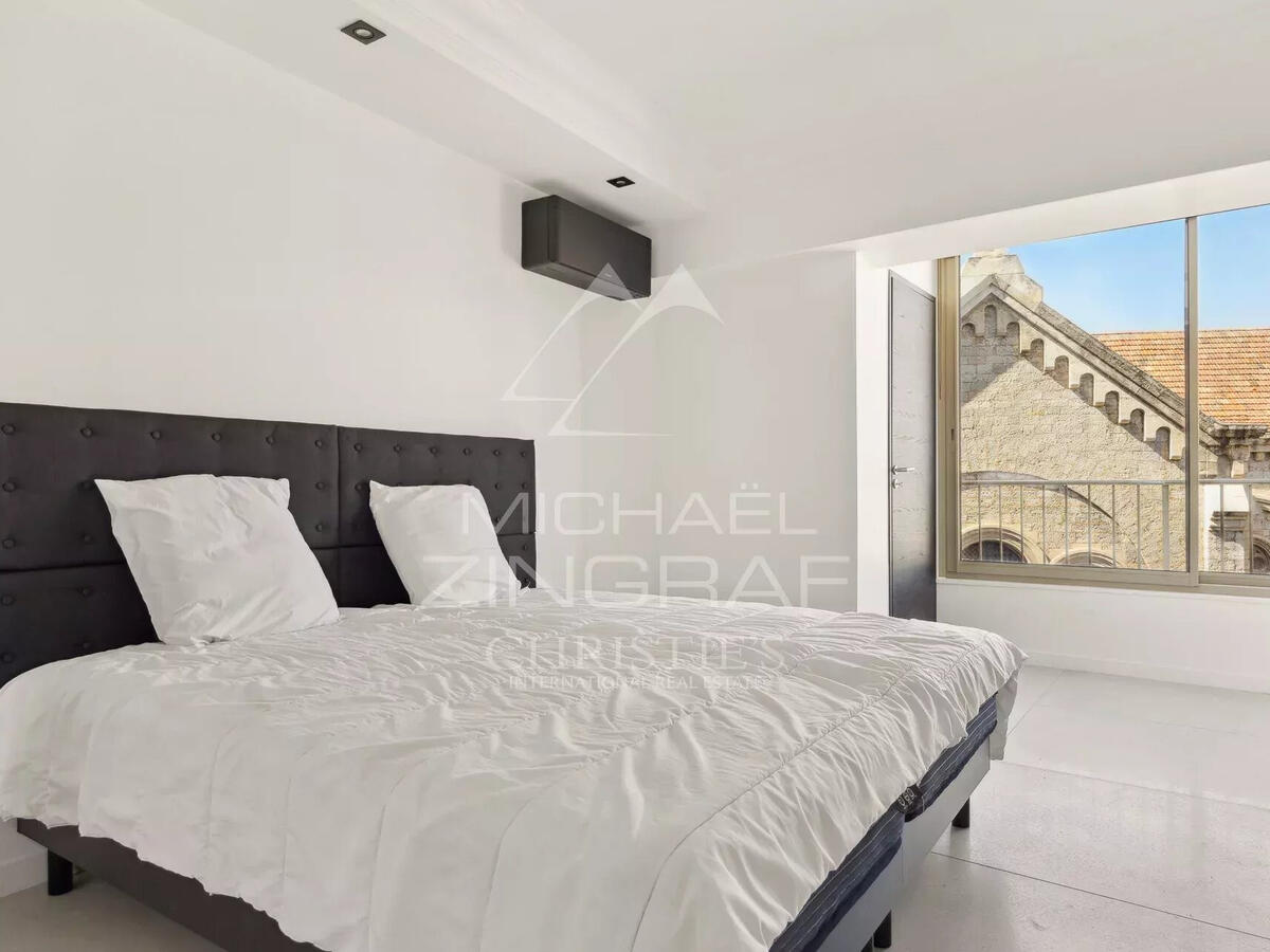Apartment Cannes