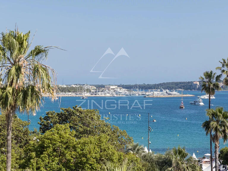 Appartement Cannes - 1 chambre - 48m²