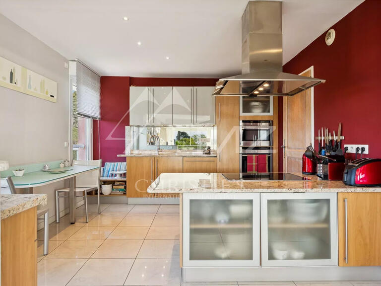 Appartement Cannes - 4 chambres - 178m²