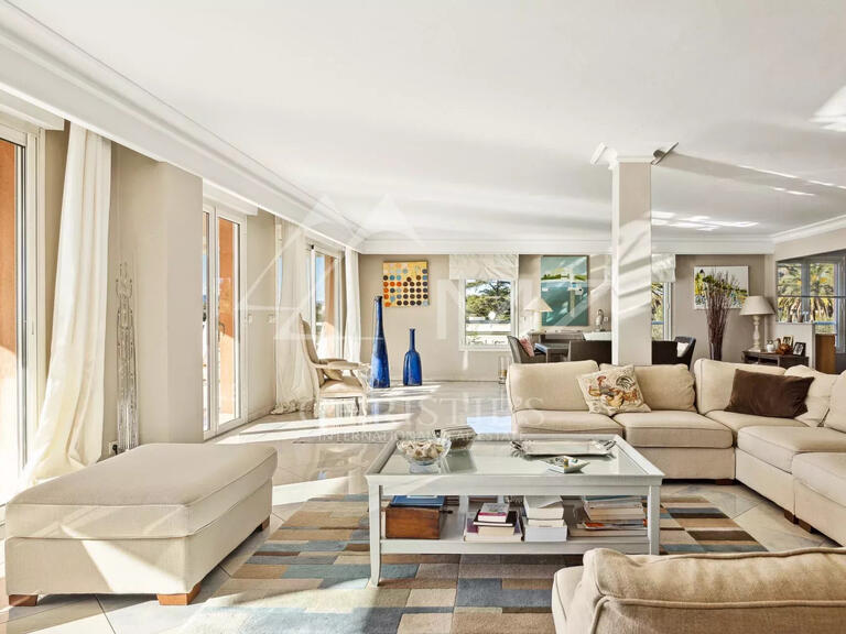 Appartement Cannes - 4 chambres - 178m²