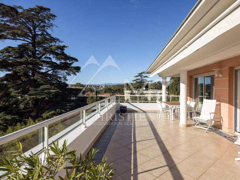 Appartement Cannes - 4 chambres - 178m²