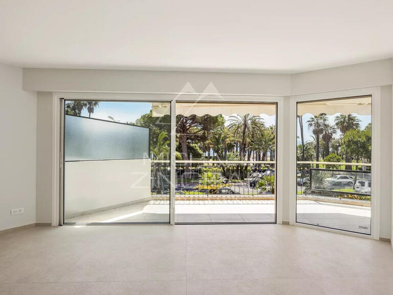 Appartement Cannes - 2 chambres - 91m²