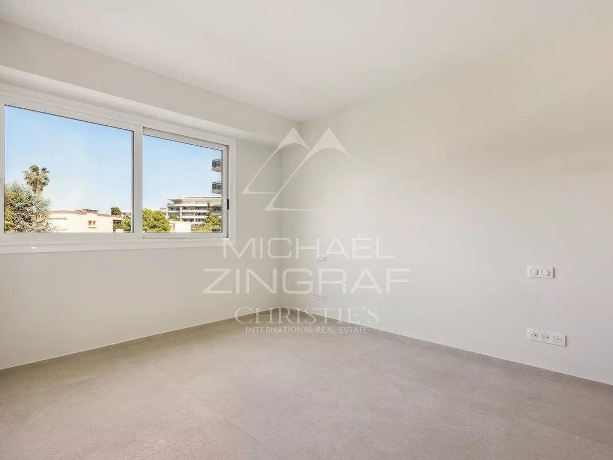 Appartement Cannes