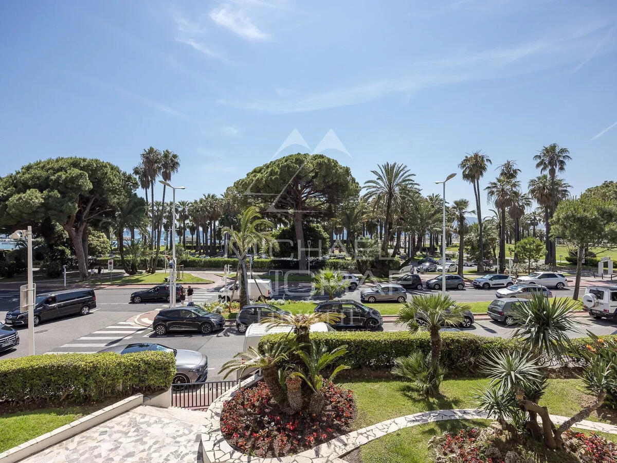 Appartement Cannes