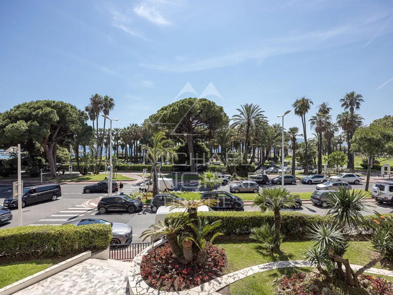 Appartement Cannes - 2 chambres - 91m²