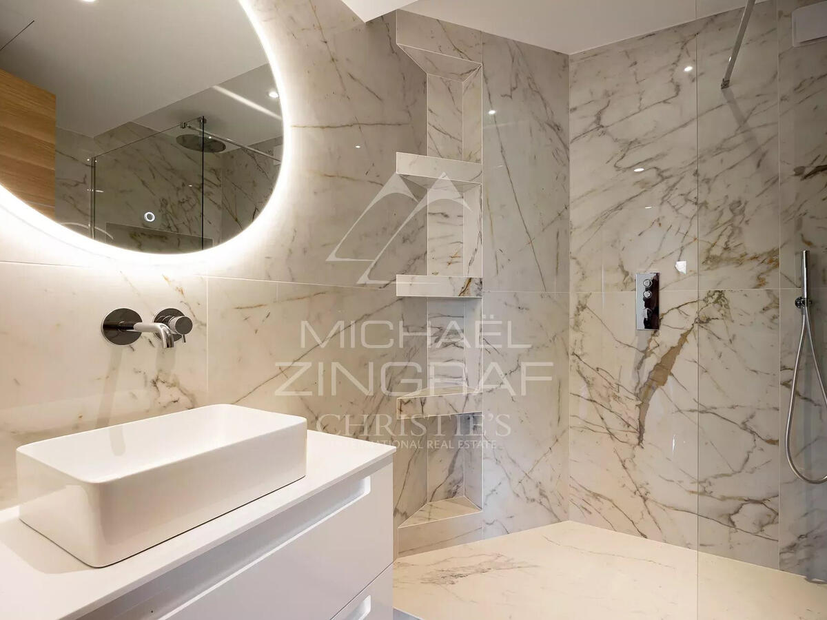 Appartement Cannes