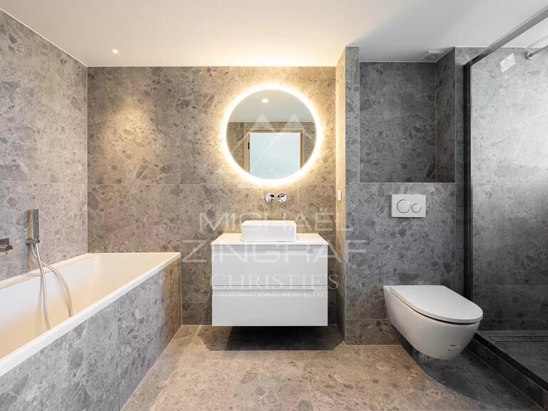 Appartement Cannes - 2 chambres - 91m²