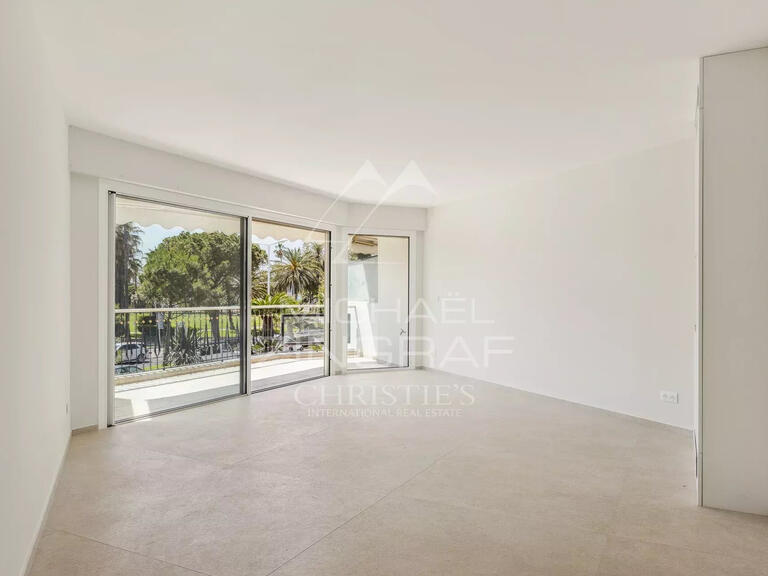 Appartement Cannes - 2 chambres - 91m²