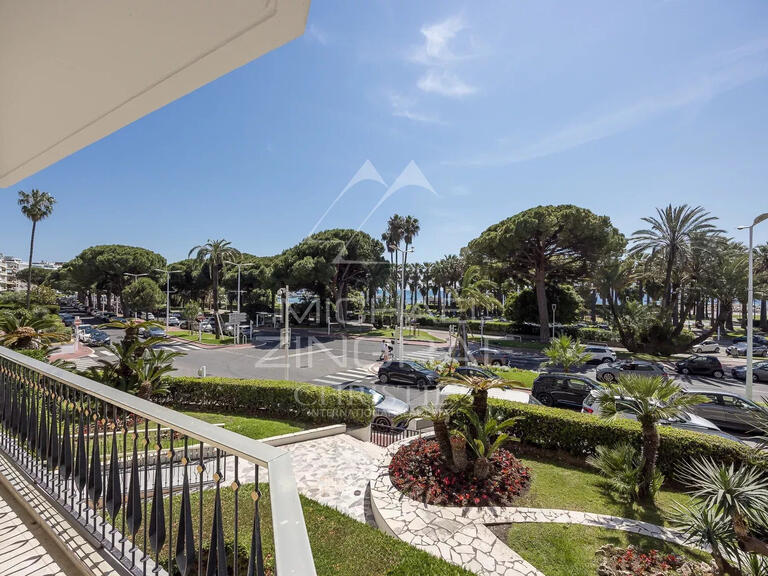 Appartement Cannes - 2 chambres - 91m²