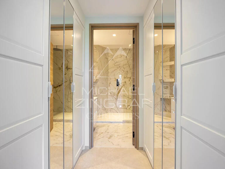 Appartement Cannes - 2 chambres - 91m²