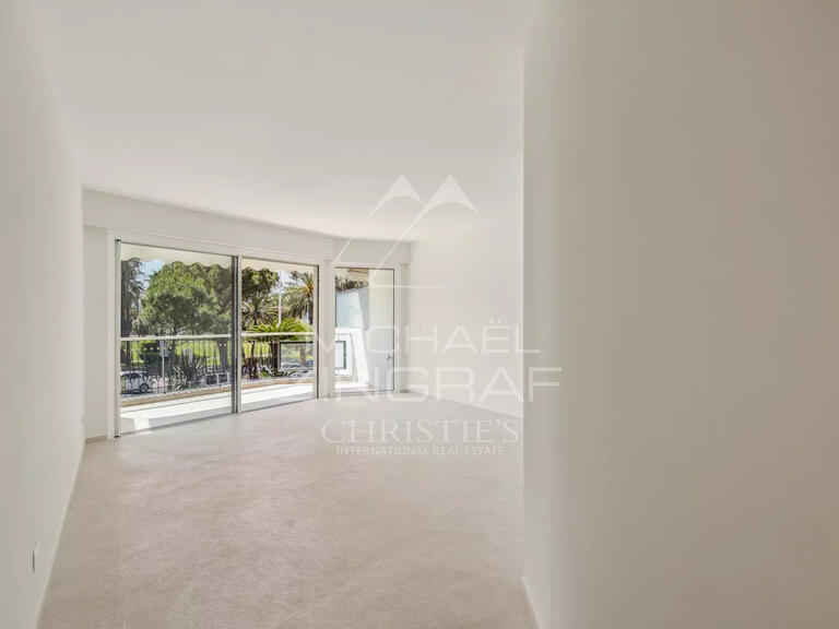Appartement Cannes - 2 chambres - 91m²