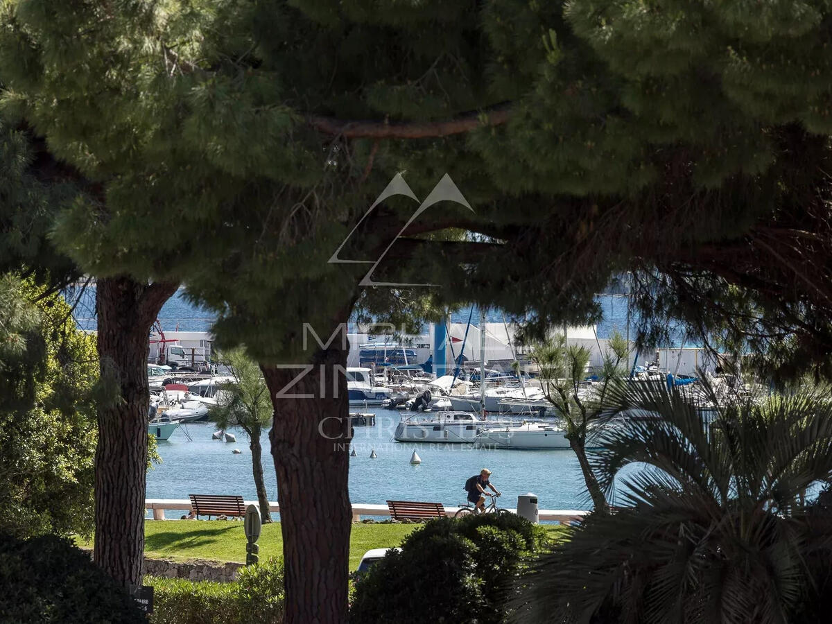 Appartement Cannes