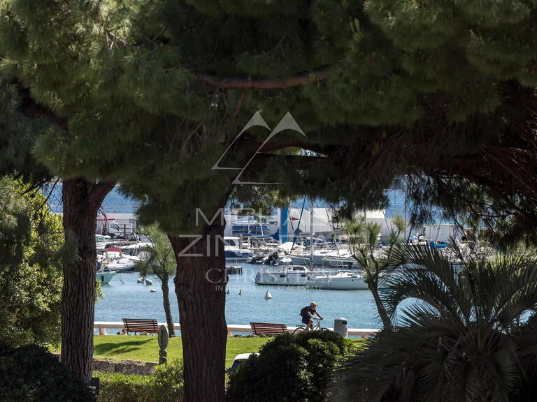 Appartement Cannes - 2 chambres - 91m²