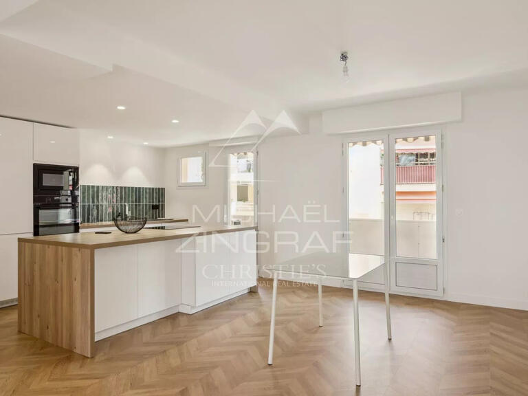 Appartement Cannes - 2 chambres - 75m²