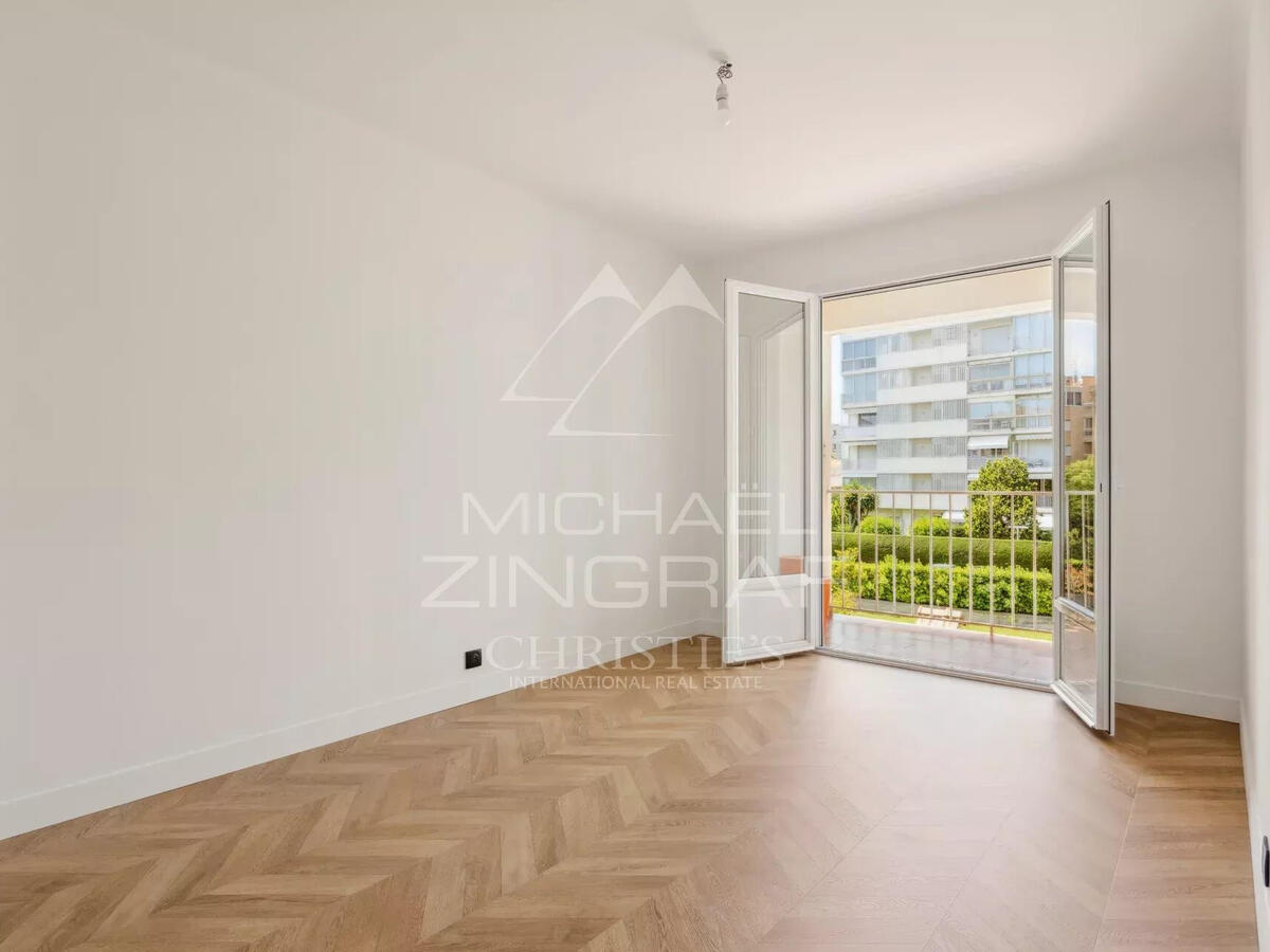 Appartement Cannes