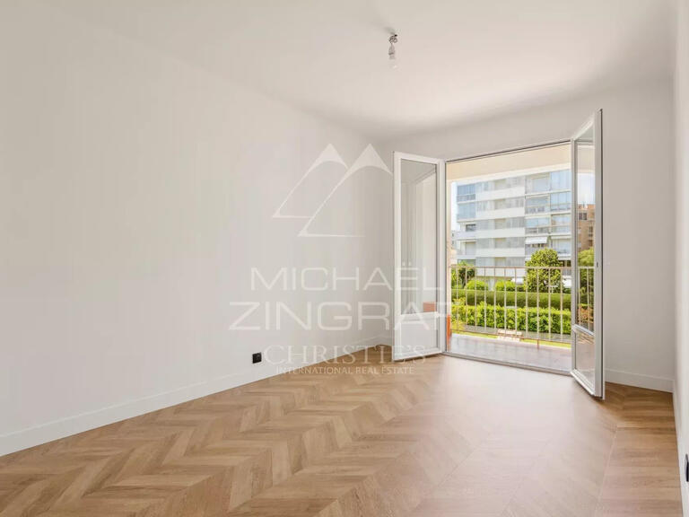 Appartement Cannes - 2 chambres - 75m²