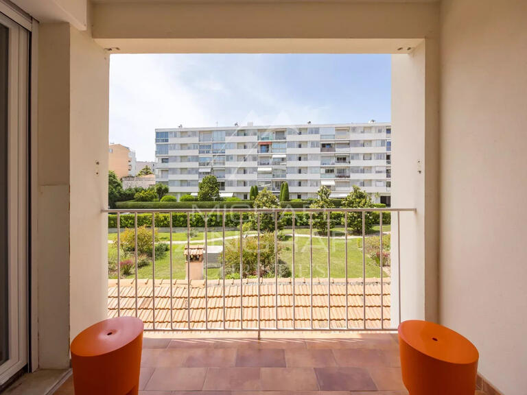 Appartement Cannes - 2 chambres - 75m²
